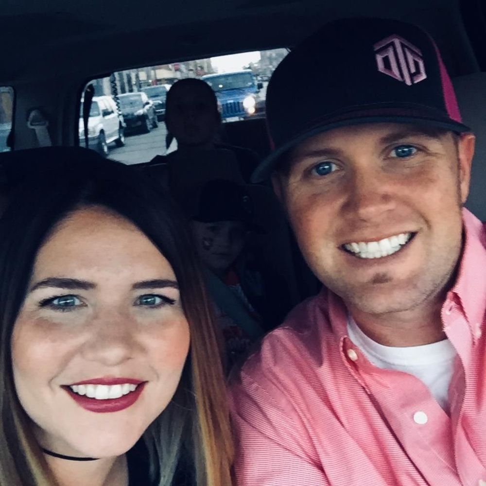 Meet your Posher, Tacy